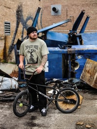 Image 3 of Renew T Shirt - Sandstone