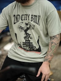 Image 4 of Renew T Shirt - Sandstone