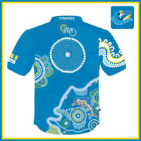 Image 2 of Tomaree Public School YEAR 6 Polo Shirt - $40 Incl. GST