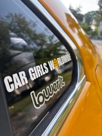Image 2 of CGW Member Tags