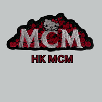Image 3 of MCM Patches