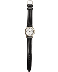 Image 1 of Kabana Leather Band Quartz Watch