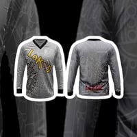 LoKos Off-Road Jersey Style 5