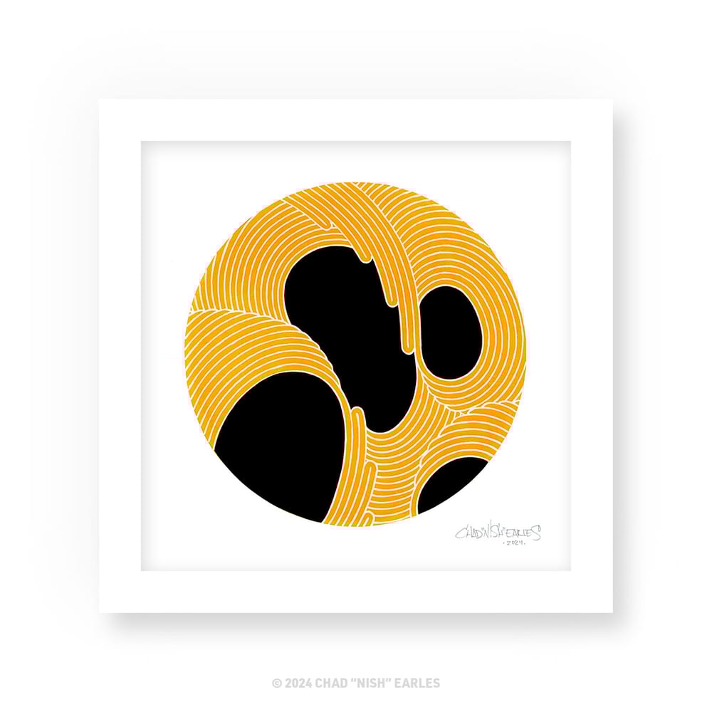 Image of Wahdut Ina 8x8 - Yellow