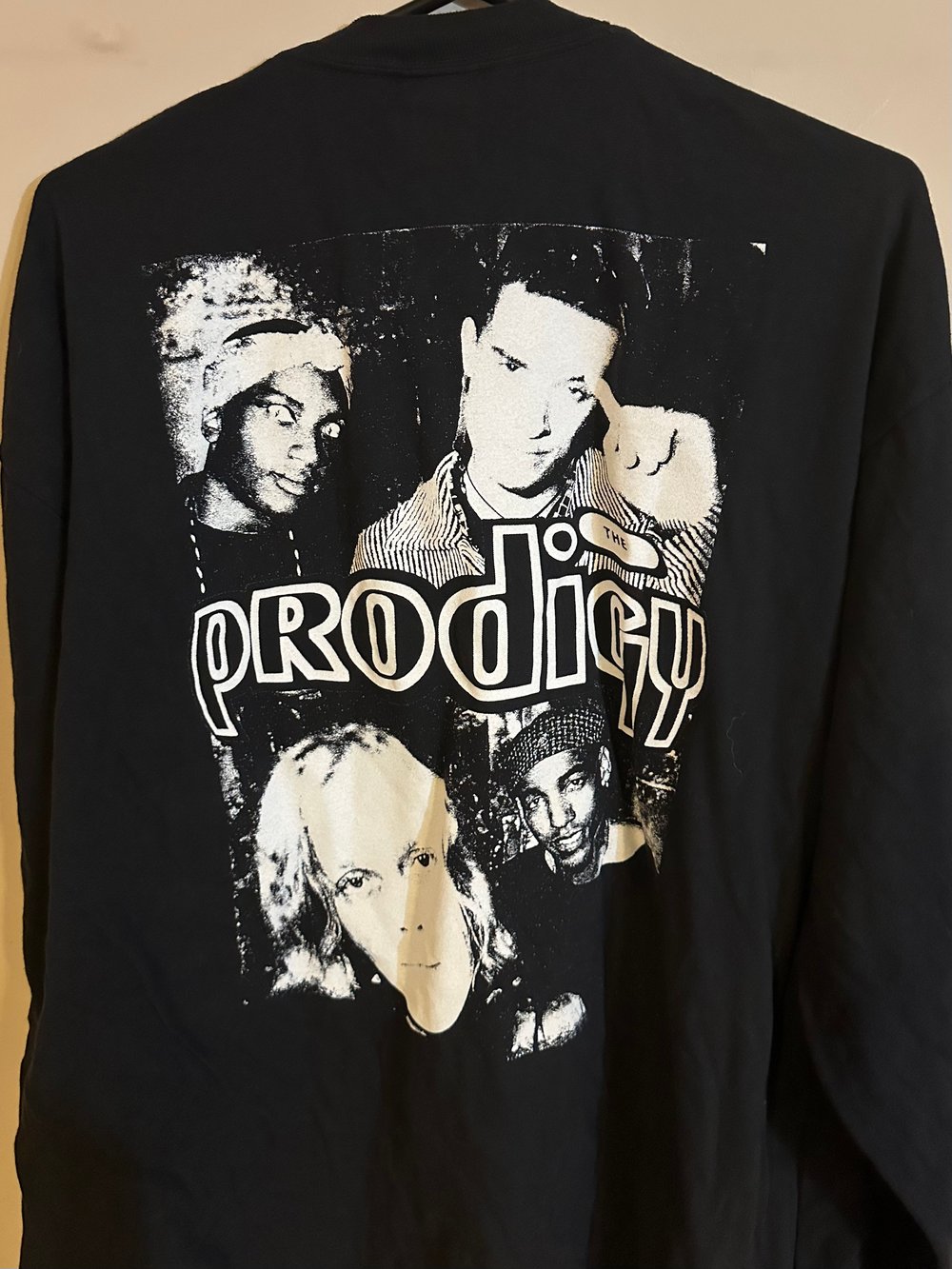 Prodigy xxl LS new 