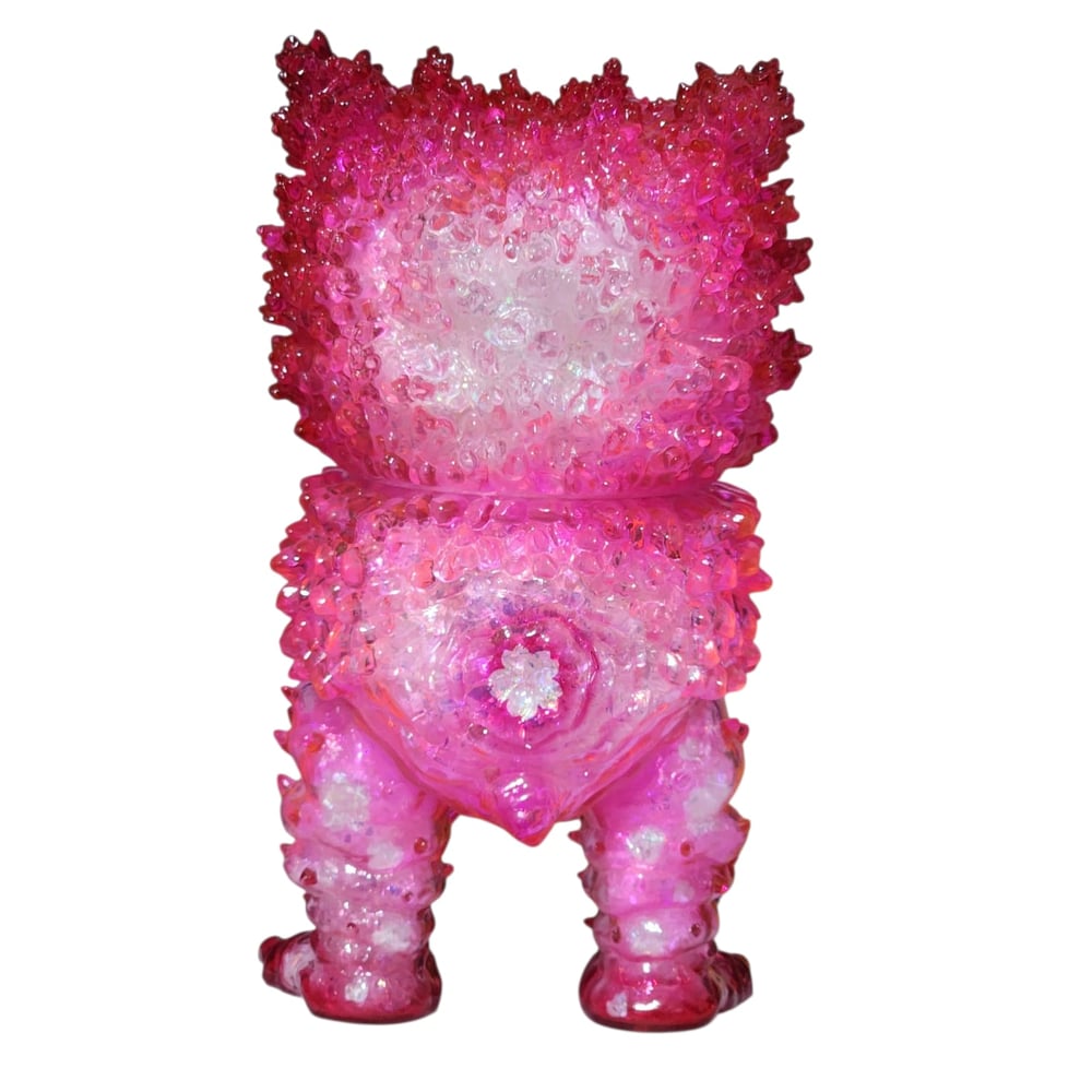 Image of Garamon custom toy