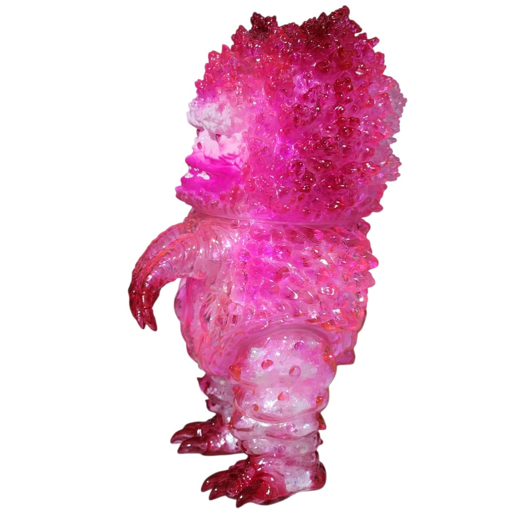 Image of Garamon custom toy
