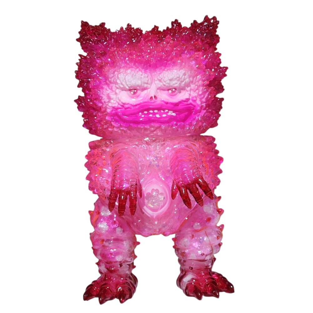 Image of Garamon custom toy