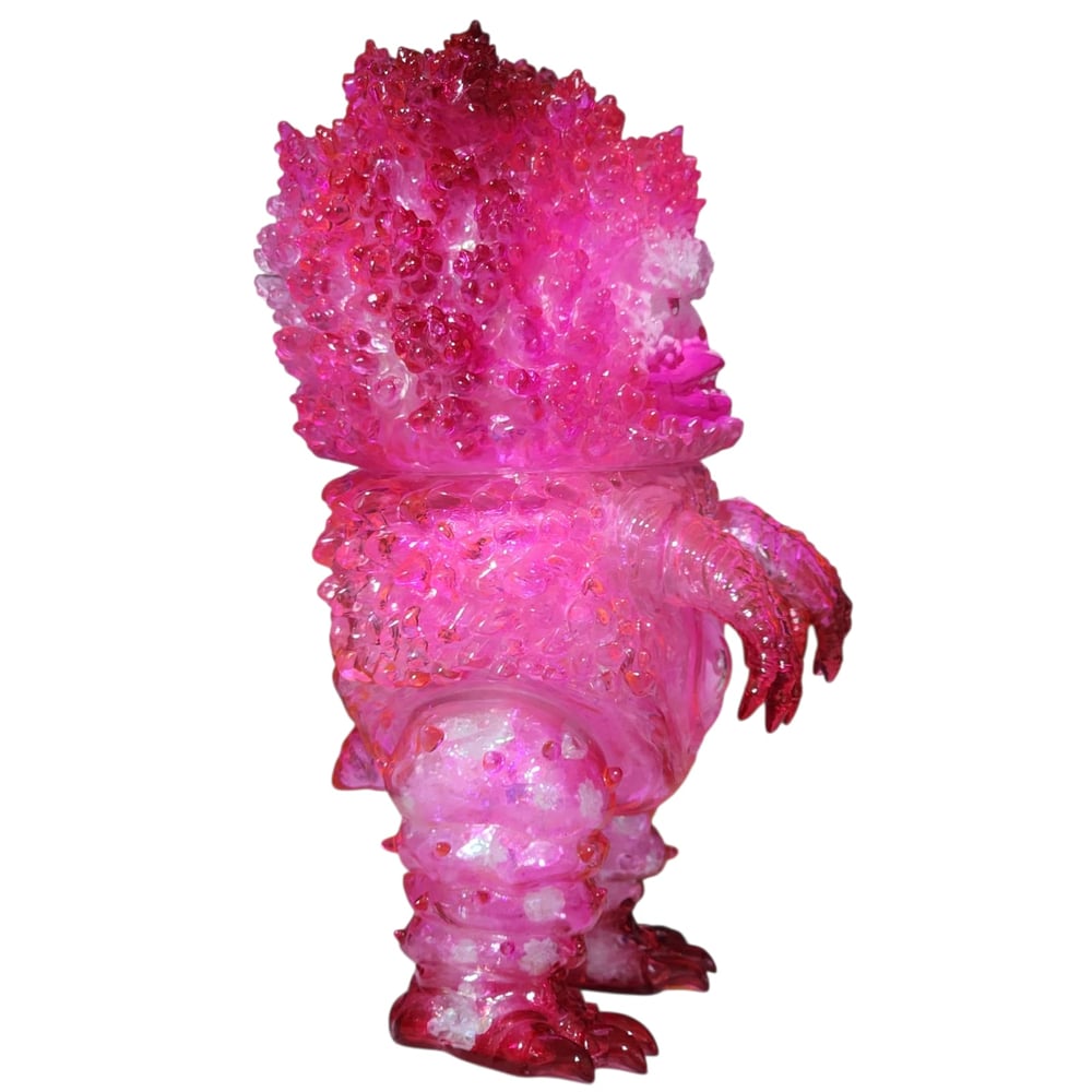 Image of Garamon custom toy