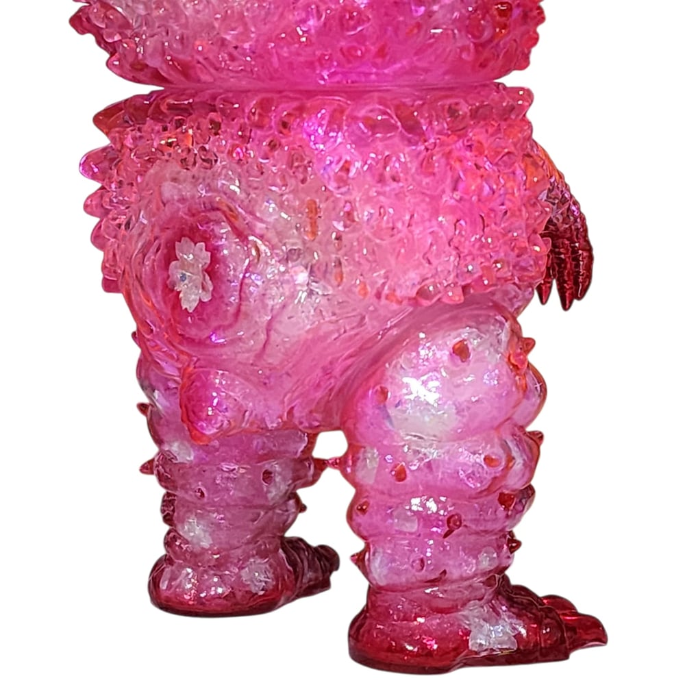 Image of Garamon custom toy