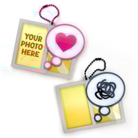 Image 1 of Tomodachi Life Photo Holders