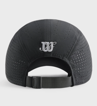 Image 2 of Kith for Wilson Ultra Lightweight Tennis Cap [2025]