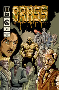 Image 1 of Brass - Digital 