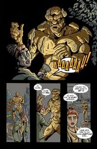 Image 2 of Brass - Digital 