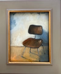 Image 1 of Eames Chair 