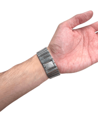 Image 4 of Georges Rech Paris Quartz Watch Bracelet
