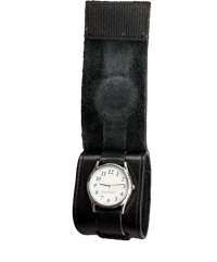 Image 1 of Milkboy Leather Bracelet Watch