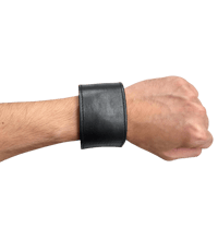 Image 4 of Milkboy Leather Bracelet Watch