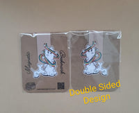 Image 3 of Bookmarks Magnetic