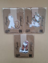 Image 5 of Bookmarks Magnetic