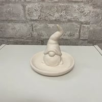 Gnome Ring Holder