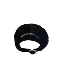 Image 3 of Everflow - Vintage Black Dad Hat