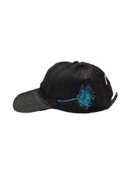 Image 2 of Everflow - Vintage Black Dad Hat