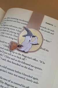 Image 2 of Bookmarks Magnetic
