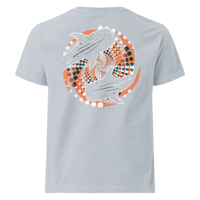 Image 2 of WHALE SHARK tee