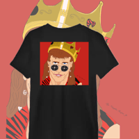 Image 1 of Notorious HBK Shirt