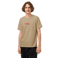 Image 2 of SHARK VIBES tee