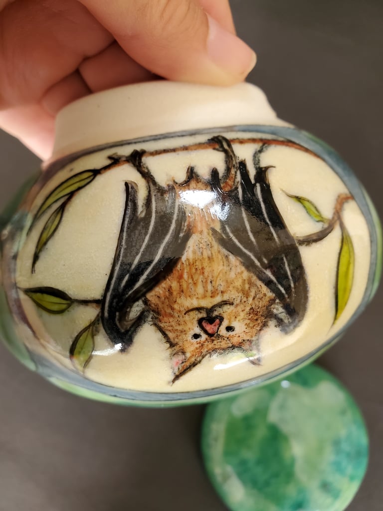 Bat Jar Image 3