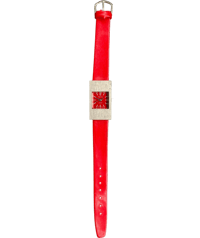 Image 1 of Kabana Rectangle Quartz Watch