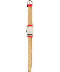 Image 3 of Kabana Rectangle Quartz Watch