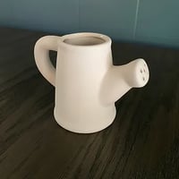Small Watering Can Planter