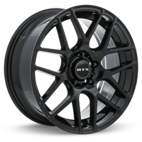 Image 1 of 20" 5x114.3 RTX ENVY gloss black