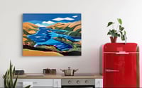 Image 2 of Lyttelton Harbour