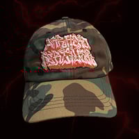 Camo Hat