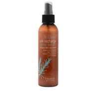 It's Natural Silk Recharge Spray Serum