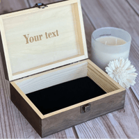 Image 1 of Keepsake Box
