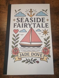 Seaside Fairytale by Jade Dove