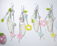 Image 3 of Fairy Wings Charm ⋆୨୧˚ Pastel