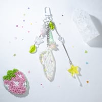 Image 1 of Fairy Wings Charm ⋆୨୧˚ Pastel
