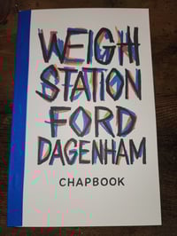 Weigh Station by Ford Dagenham