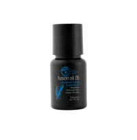 Keratin Straightening System Fusion Oil