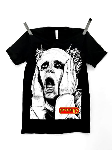 Image of PRODIGY - SHORT SLEEVE *PRE-ORDER*