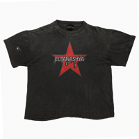 EUTANASHYA FRAKTION  T-SHIRT