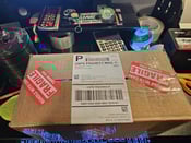 Image of package deal CD Blowout 