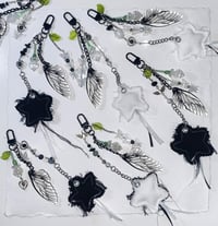 Image 3 of Fairy Wings Charm *ੈ✩‧₊˚ Goth