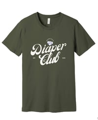 Diaper Club T-Shirt